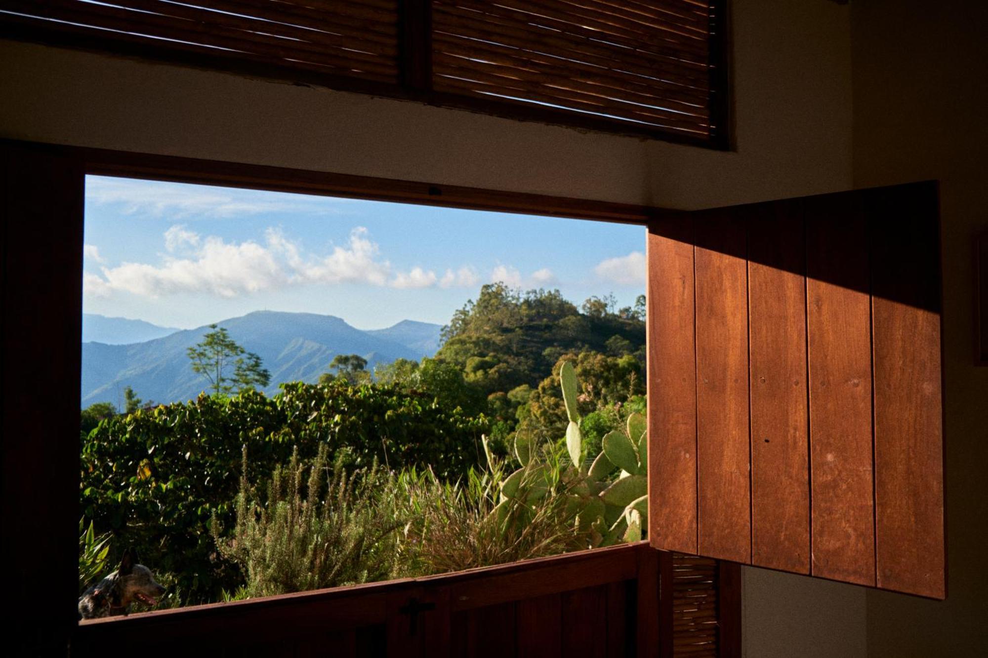 Hostal Juan Palitos Los Santos Kültér fotó