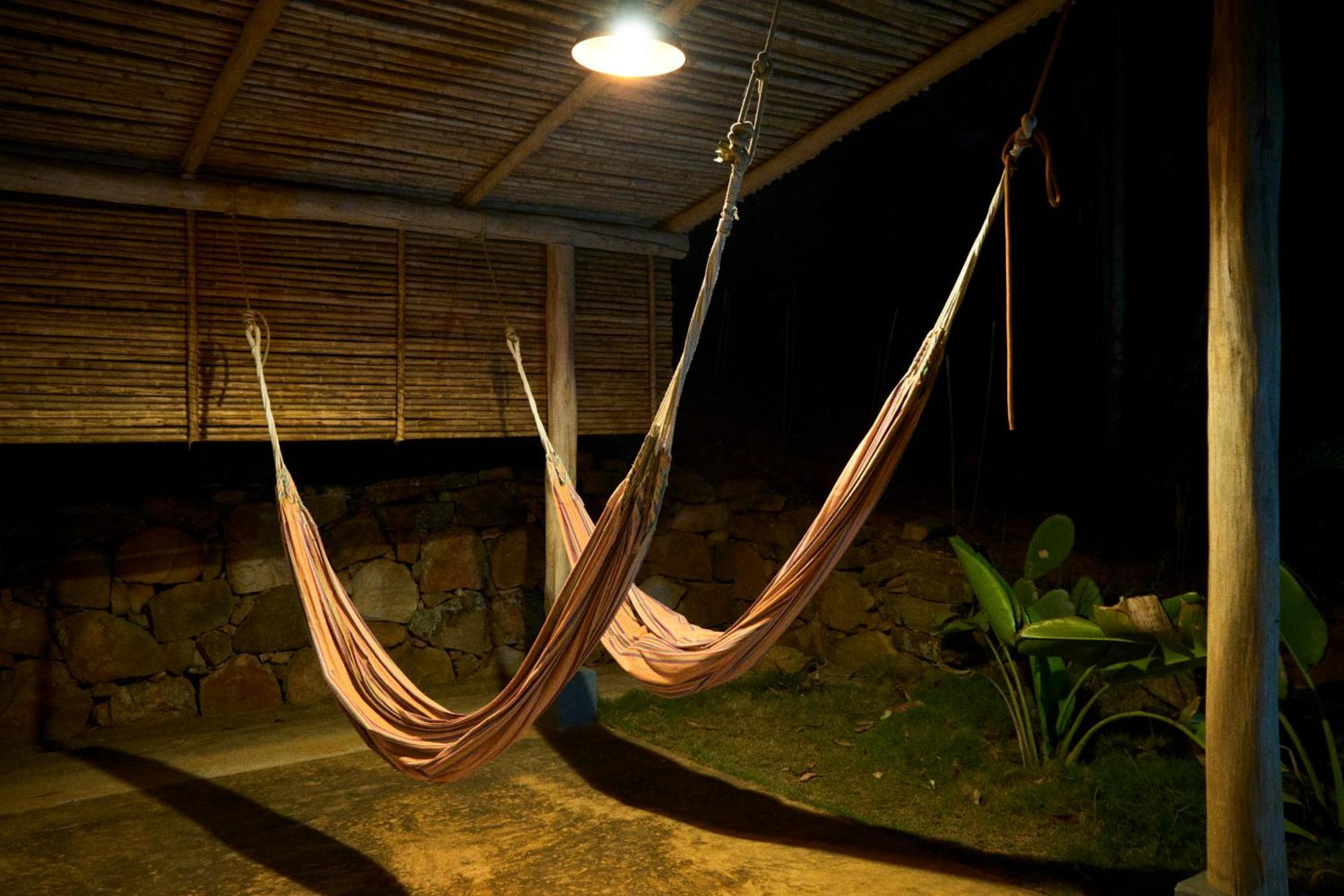 Hostal Juan Palitos Los Santos Kültér fotó