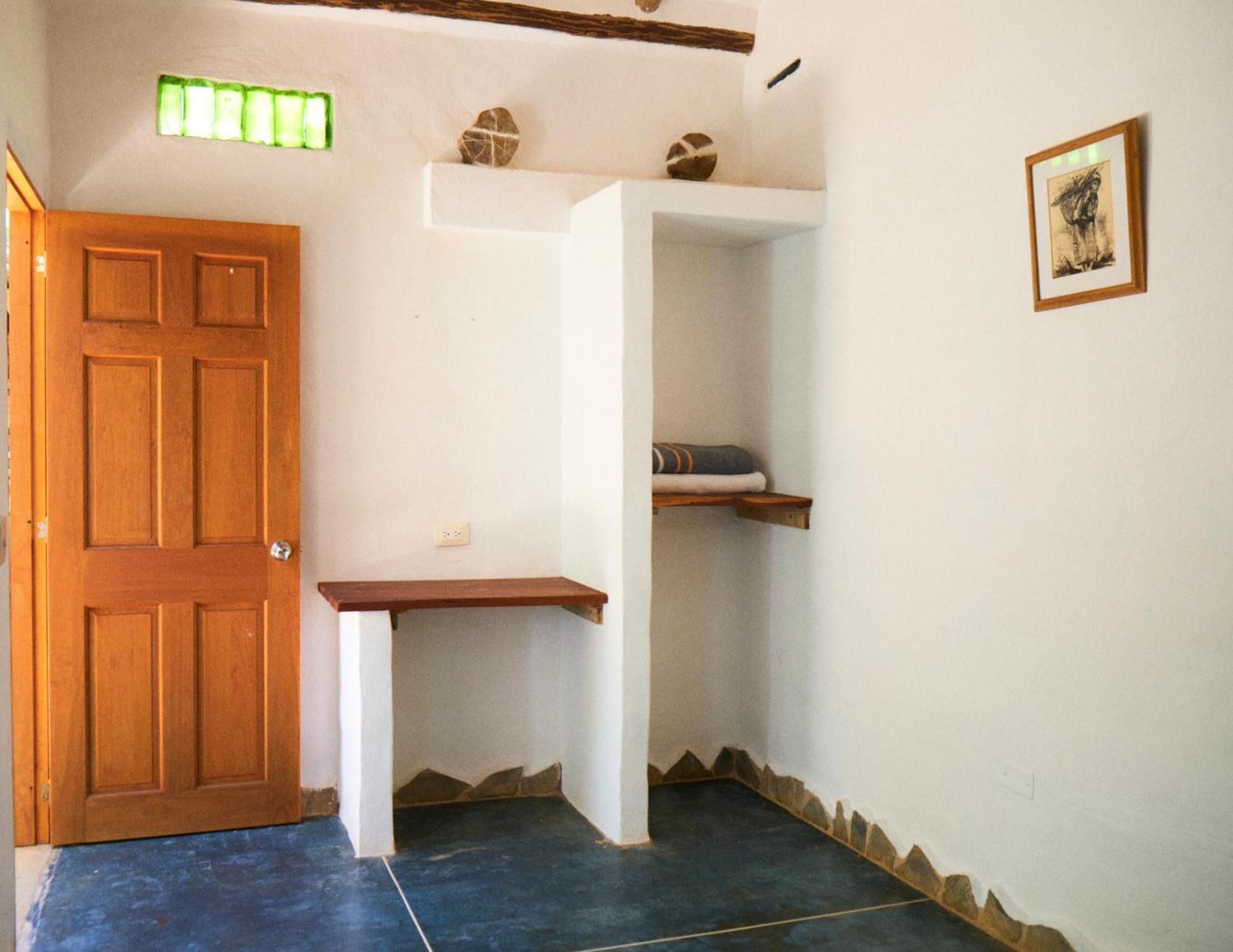 Hostal Juan Palitos Los Santos Kültér fotó