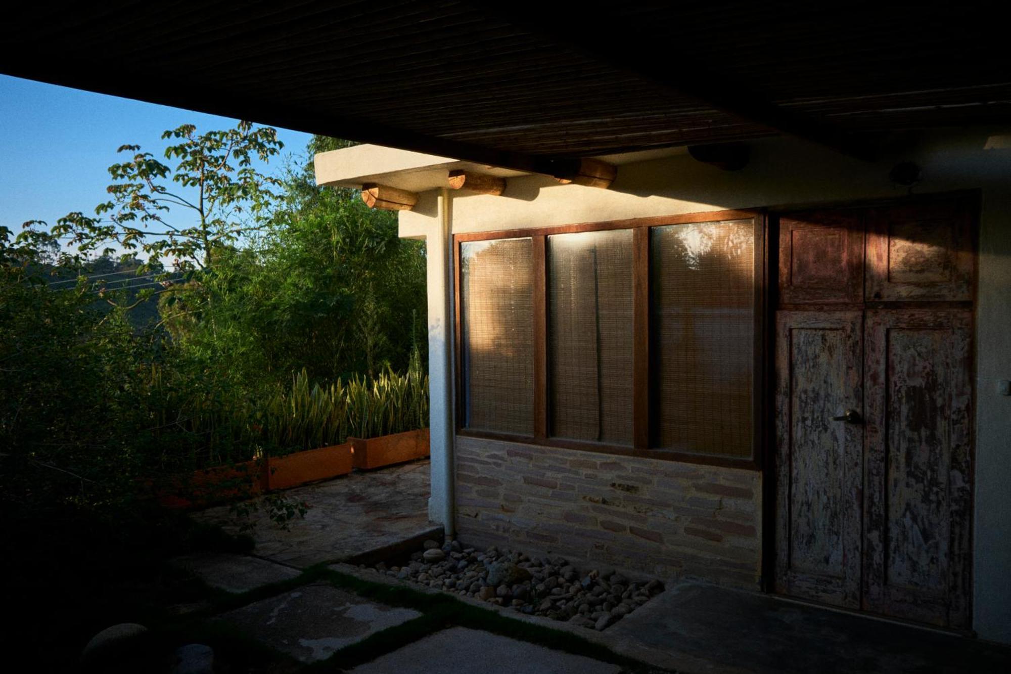 Hostal Juan Palitos Los Santos Kültér fotó