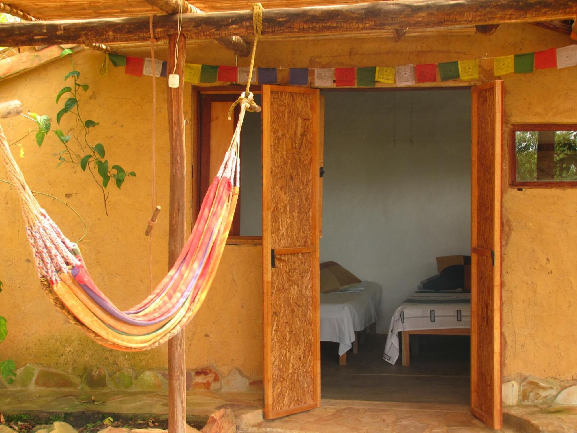 Hostal Juan Palitos Los Santos Kültér fotó